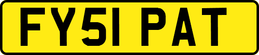 FY51PAT