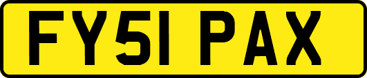 FY51PAX