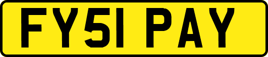 FY51PAY