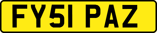 FY51PAZ