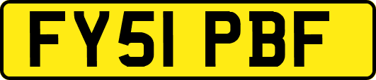 FY51PBF