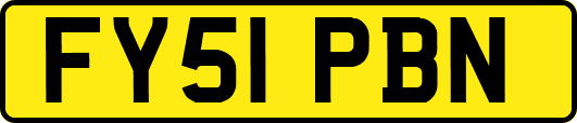 FY51PBN