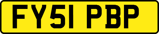 FY51PBP