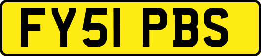 FY51PBS