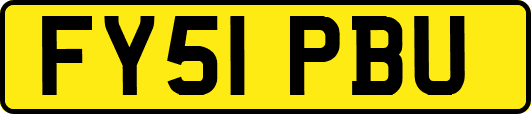 FY51PBU