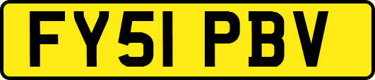 FY51PBV