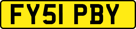 FY51PBY
