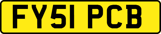 FY51PCB