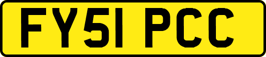 FY51PCC