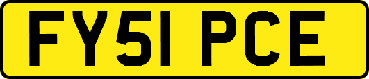 FY51PCE