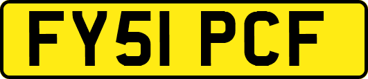 FY51PCF