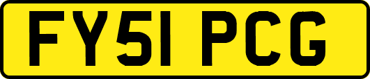 FY51PCG