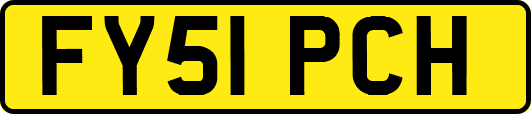 FY51PCH