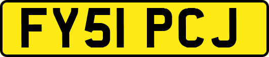 FY51PCJ