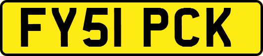 FY51PCK