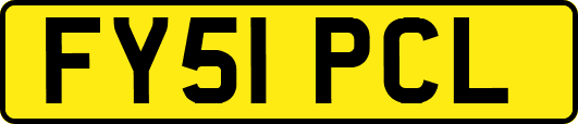 FY51PCL