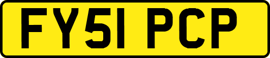 FY51PCP