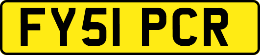 FY51PCR