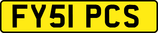 FY51PCS