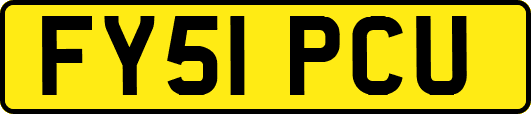 FY51PCU