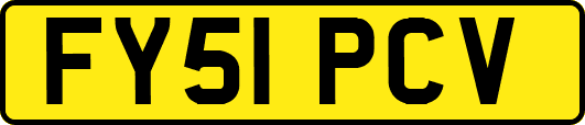 FY51PCV