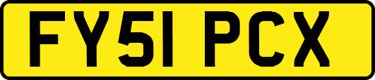 FY51PCX