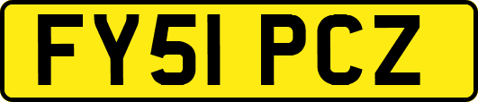 FY51PCZ