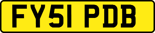 FY51PDB