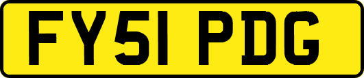 FY51PDG
