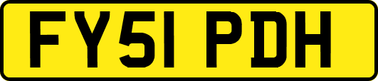 FY51PDH
