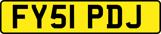 FY51PDJ