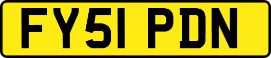 FY51PDN