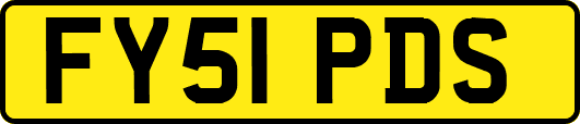 FY51PDS