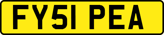 FY51PEA