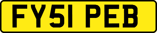 FY51PEB