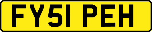FY51PEH