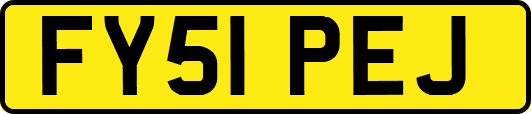 FY51PEJ