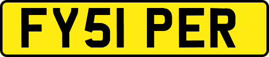 FY51PER