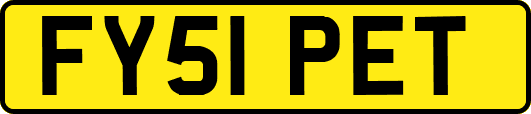 FY51PET