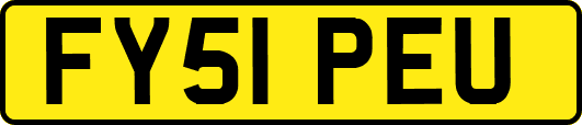 FY51PEU