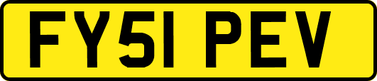 FY51PEV