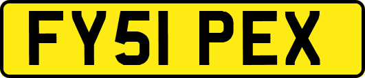 FY51PEX