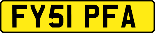 FY51PFA