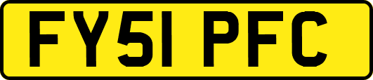 FY51PFC