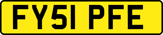 FY51PFE