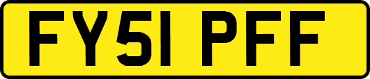 FY51PFF