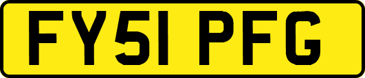 FY51PFG