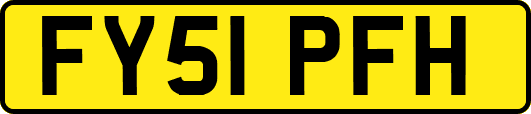 FY51PFH