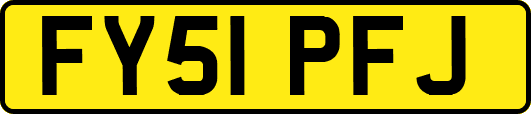 FY51PFJ