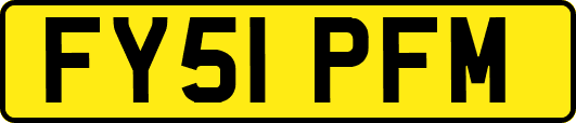 FY51PFM